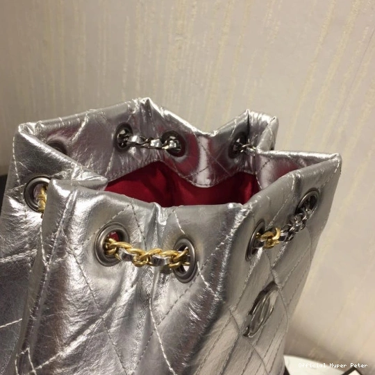 Hyper Peter CHANEL GABRIELLE BACKPACK 0729
